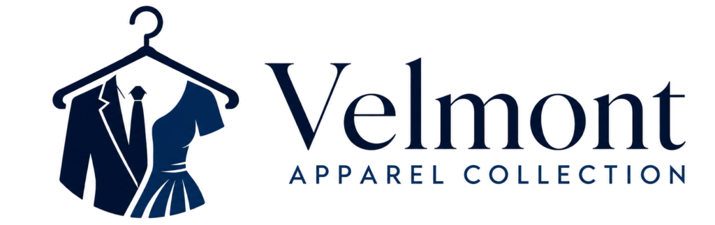 Velmont Apparel Collection